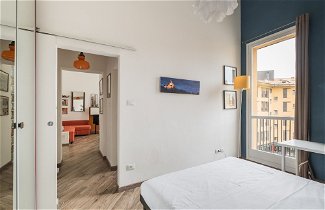 Photo 1 - Binario 1 Apartment By Wonderful Italy