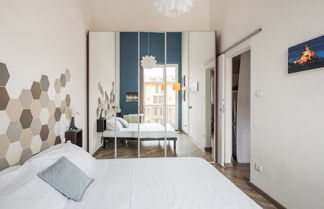 Photo 3 - Binario 1 Apartment By Wonderful Italy