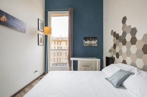 Photo 5 - Binario 1 Apartment By Wonderful Italy