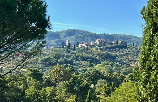 Casa Valentina Il Dindo - Foto 33