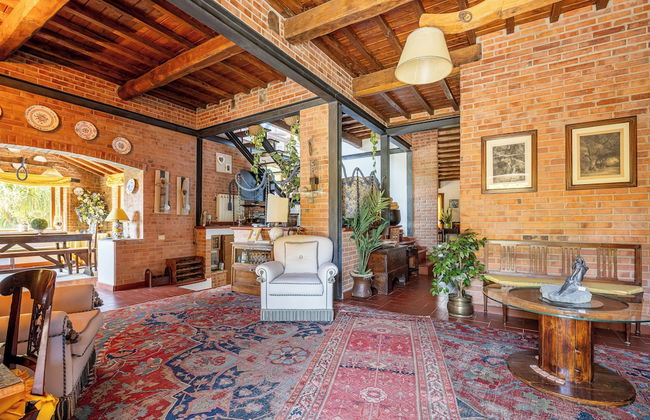 Casa Valentina Il Dindo - Foto 7