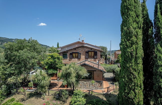 Casa Valentina Il Dindo - Foto 26