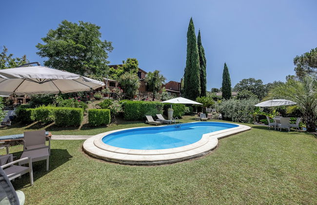 Casa Valentina Il Dindo - Foto 23
