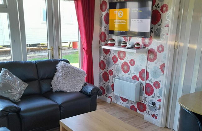 2 Bed-sleeps 4-pets-parking-5 Min to Beach - Foto 8