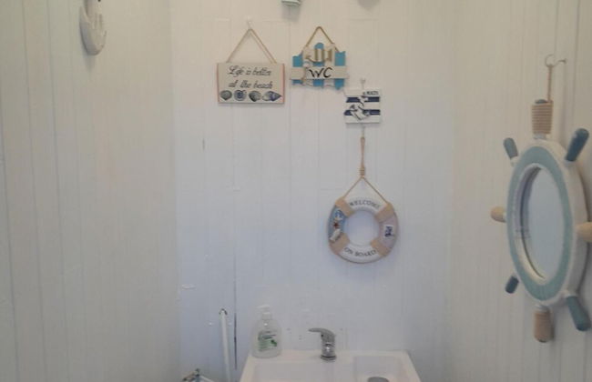 2 Bed-sleeps 4-pets-parking-5 Min to Beach - Foto 11