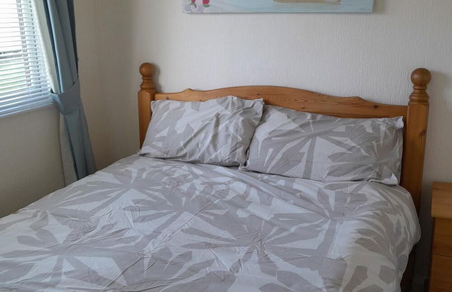2 Bed-sleeps 4-pets-parking-5 Min to Beach - Foto 1