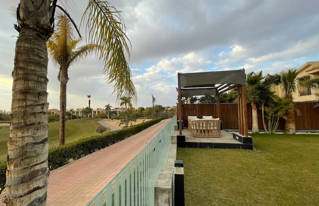 Villa with pool - Foto 18