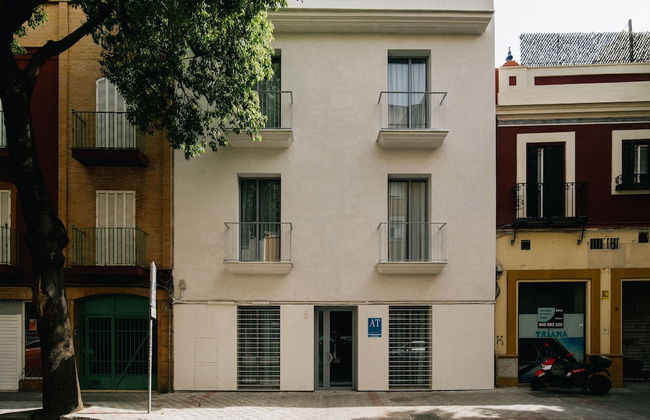 El Naranjito de Triana - Foto 23