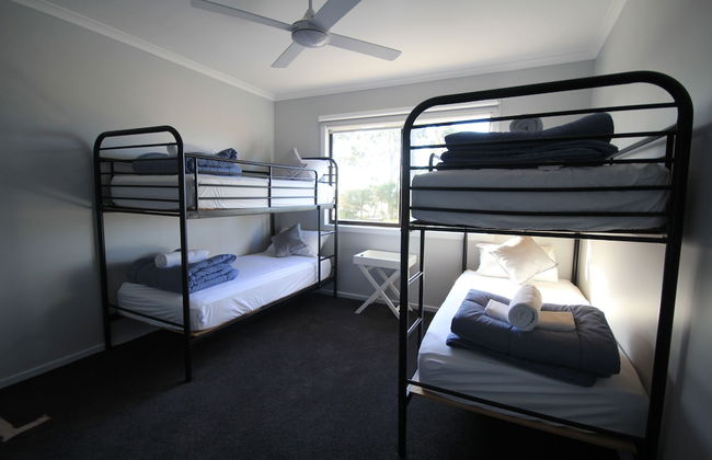 Park Lane Phillip Island Holiday Park - Foto 3