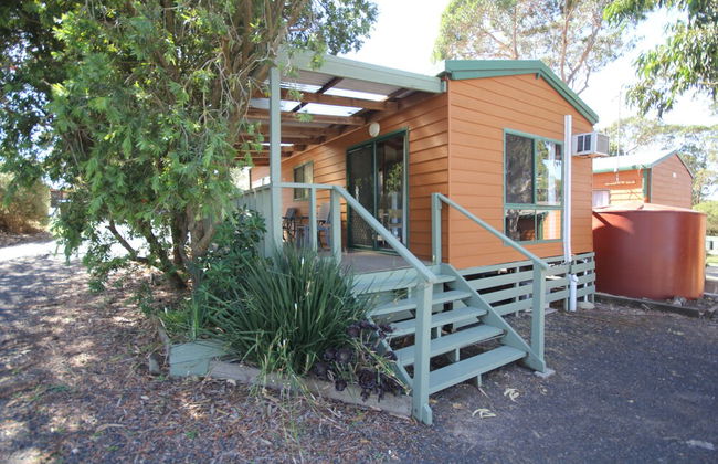 Park Lane Phillip Island Holiday Park - Foto 19