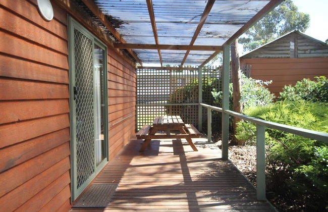 Park Lane Phillip Island Holiday Park - Foto 54