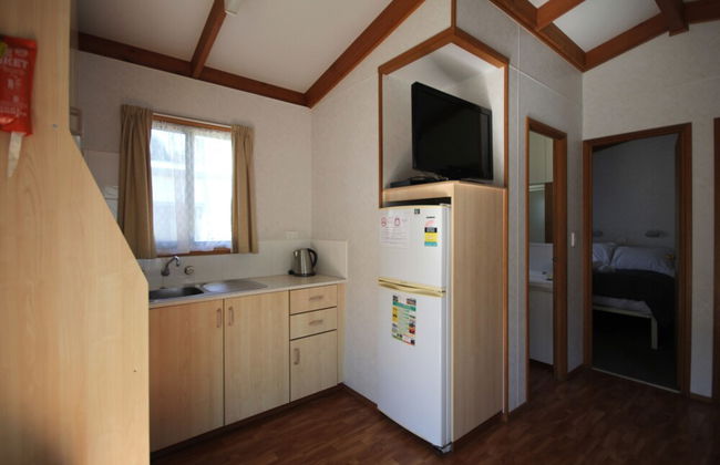 Park Lane Phillip Island Holiday Park - Foto 41
