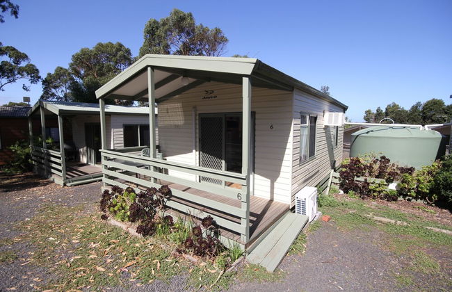 Park Lane Phillip Island Holiday Park - Foto 22