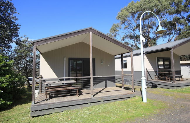 Park Lane Phillip Island Holiday Park - Foto 35