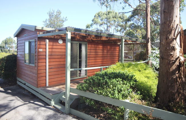 Park Lane Phillip Island Holiday Park - Foto 25