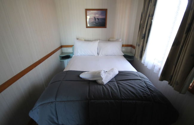 Park Lane Phillip Island Holiday Park - Foto 20