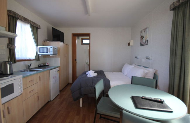 Park Lane Phillip Island Holiday Park - Foto 42