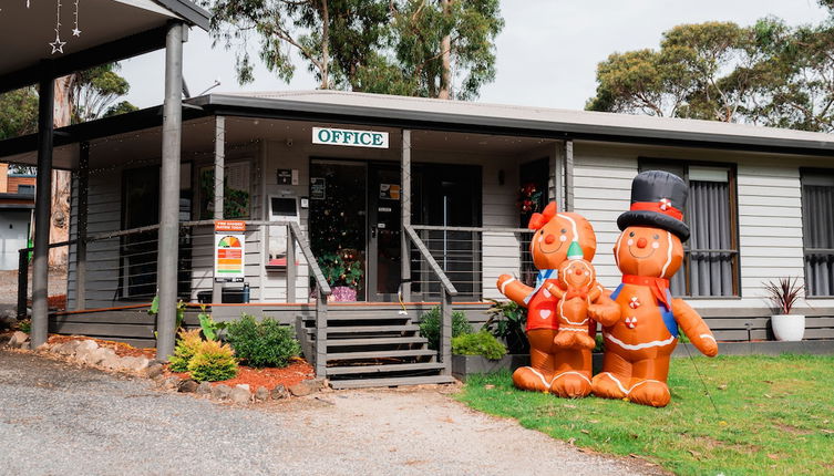 Photo 1 - Park Lane Phillip Island Holiday Park