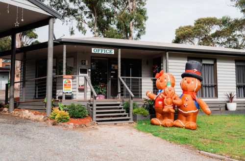 Foto 1 - Park Lane Phillip Island Holiday Park