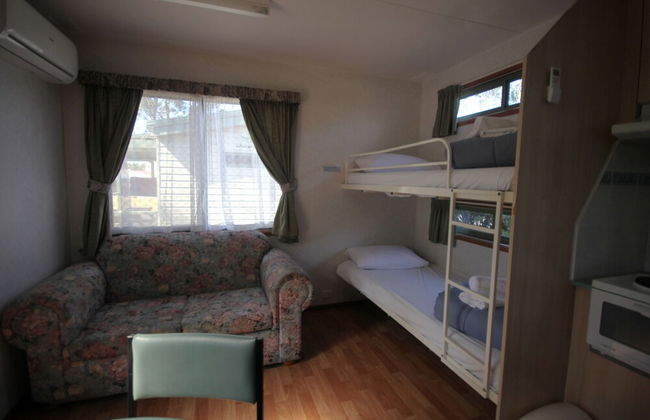 Park Lane Phillip Island Holiday Park - Foto 50