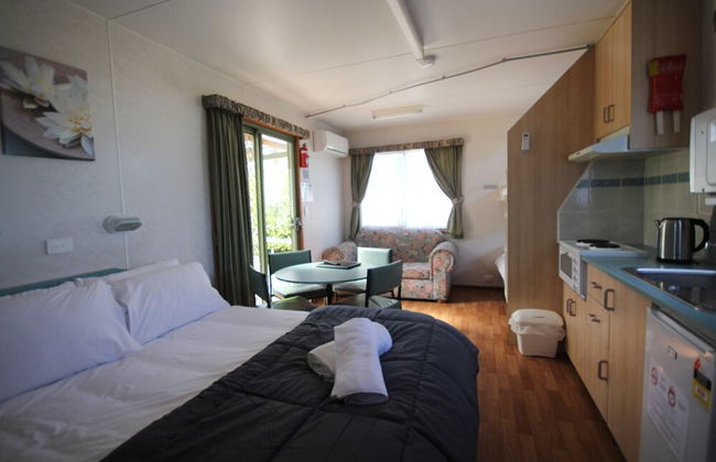 Park Lane Phillip Island Holiday Park - Foto 26