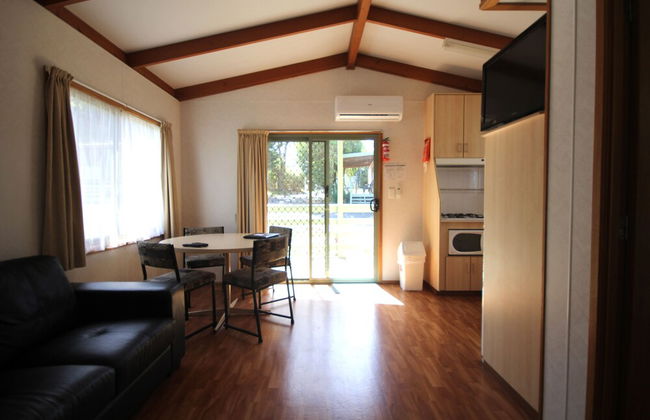 Park Lane Phillip Island Holiday Park - Foto 49