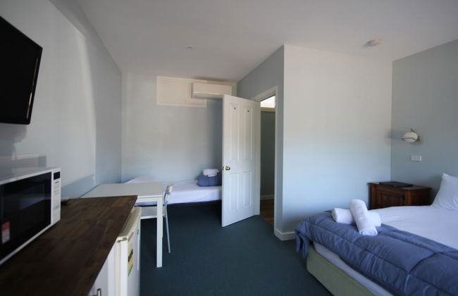Park Lane Phillip Island Holiday Park - Foto 17