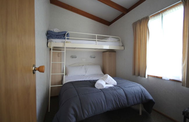 Park Lane Phillip Island Holiday Park - Foto 24