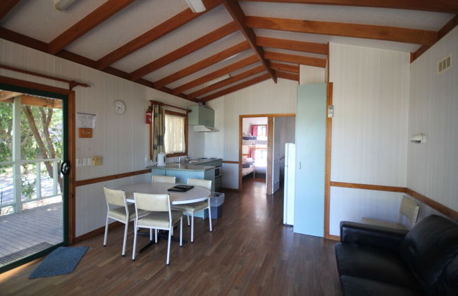 Park Lane Phillip Island Holiday Park - Foto 40