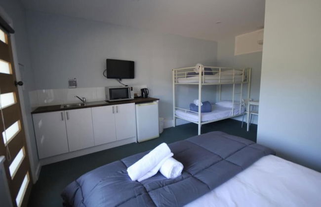 Park Lane Phillip Island Holiday Park - Foto 44