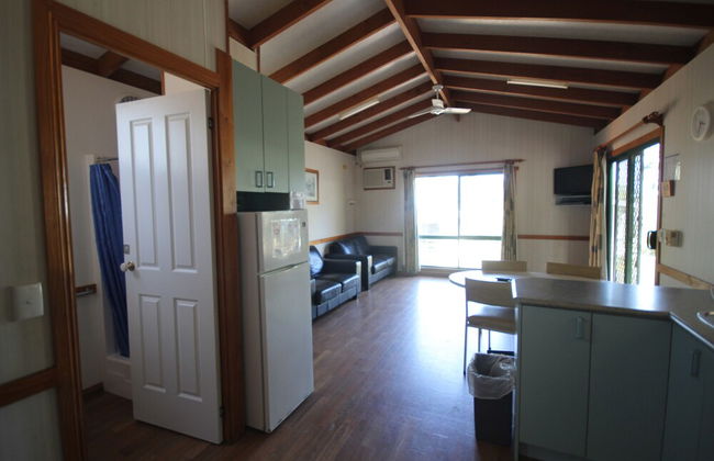 Park Lane Phillip Island Holiday Park - Foto 48