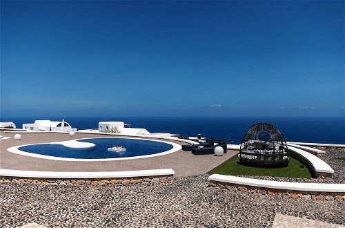 Photo 18 - Santorini Grand Luxury Villas