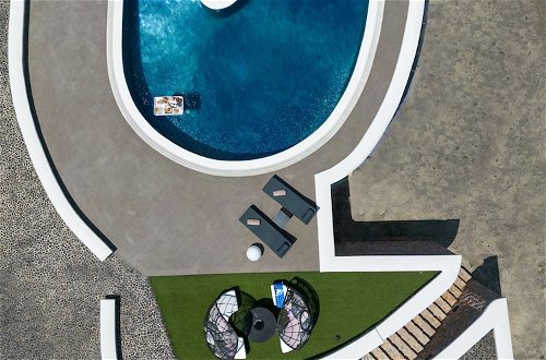 Photo 19 - Santorini Grand Luxury Villas