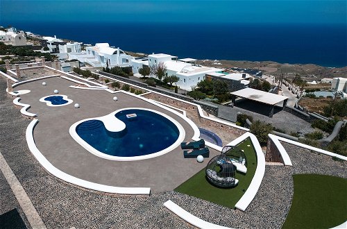 Foto 21 - Santorini Grand Luxury Villas