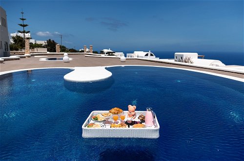 Foto 15 - Santorini Grand Luxury Villas