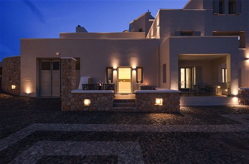 Foto 20 - Santorini Grand Luxury Villas