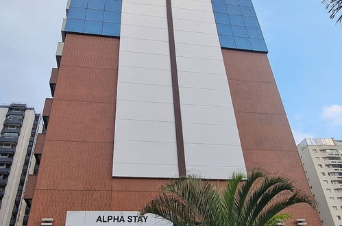 Foto 48 - Alpha Stay