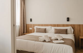 Photo 2 - esZentrico Suites Jerez