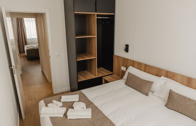 esZentrico Suites Jerez - Foto 6