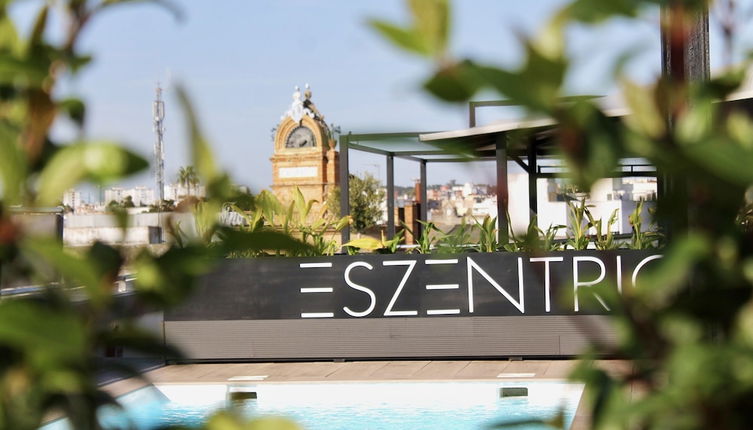 Photo 1 - esZentrico Suites Jerez