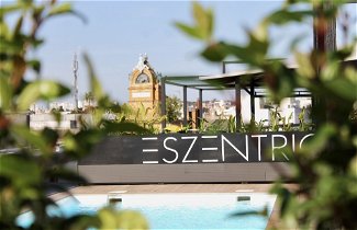 Foto 1 - esZentrico Suites Jerez