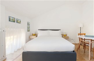 Photo 3 - Spiga 46 Suites by Brera Apartments
