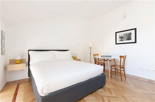 Foto 5 - Spiga 46 Suites by Brera Apartments