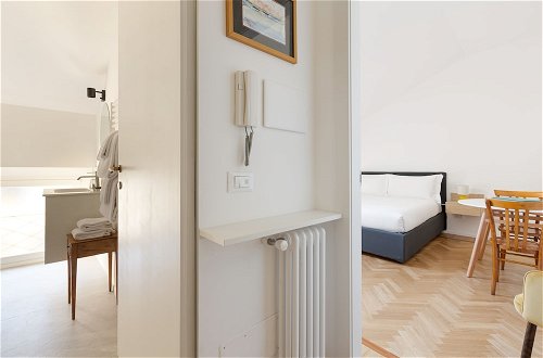 Photo 10 - Spiga 46 Suites by Brera Apartments