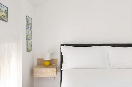 Foto 7 - Spiga 46 Suites by Brera Apartments