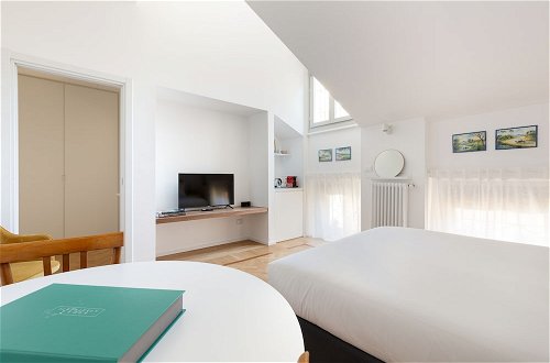 Foto 9 - Spiga 46 Suites by Brera Apartments