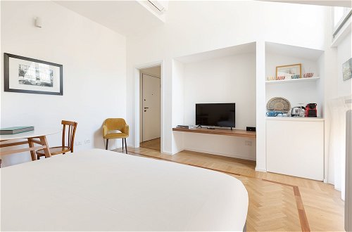 Foto 4 - Spiga 46 Suites by Brera Apartments