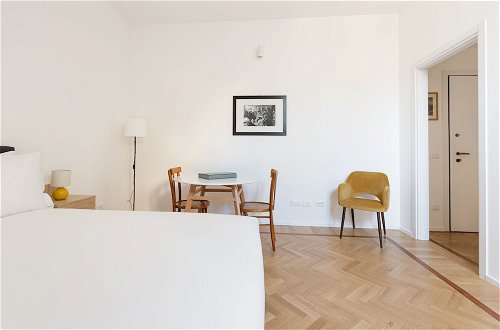Photo 6 - Spiga 46 Suites by Brera Apartments
