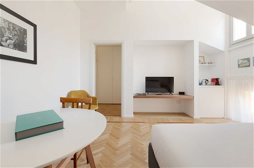Photo 1 - Spiga 46 Suites by Brera Apartments
