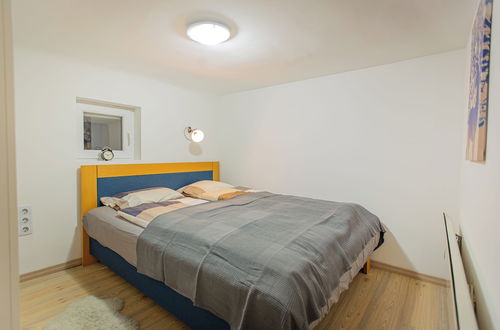 Photo 2 - Cute gallery flat in Budapest Pearl